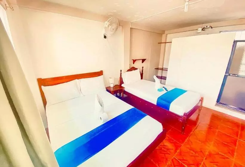 Majatalo Historico Hostal Elizabeth