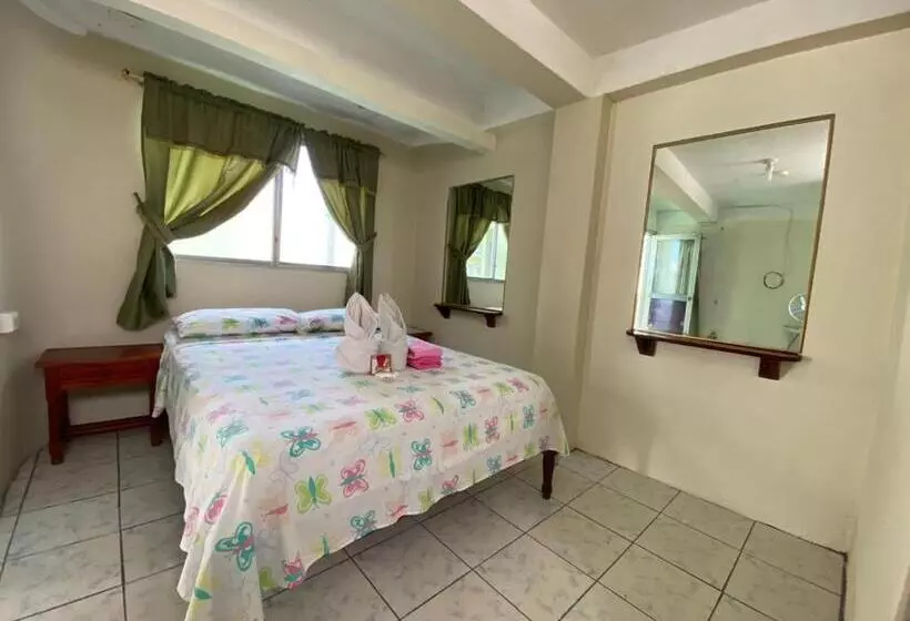 Majatalo Historico Hostal Elizabeth