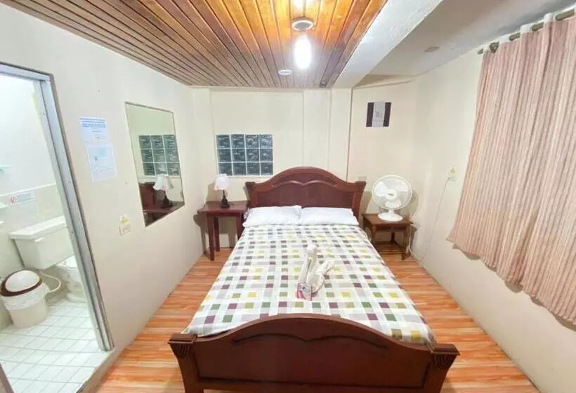 Majatalo Historico Hostal Elizabeth