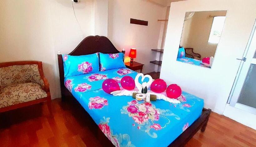 פנסיון Historico Hostal Elizabeth