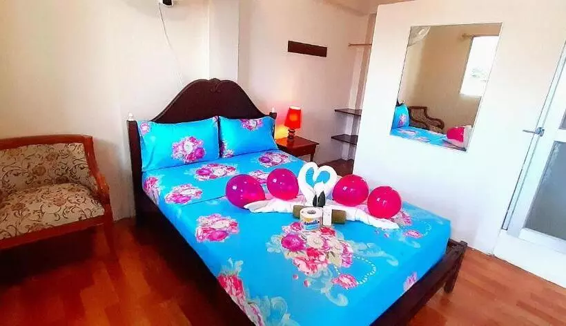 Majatalo Historico Hostal Elizabeth