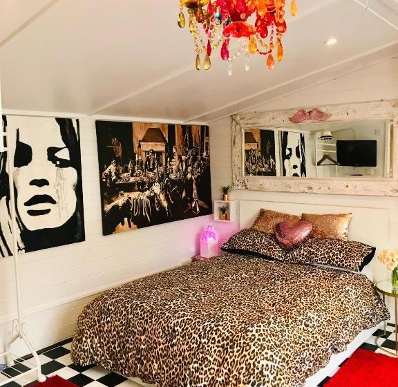 بنسيون Ibiza Casa