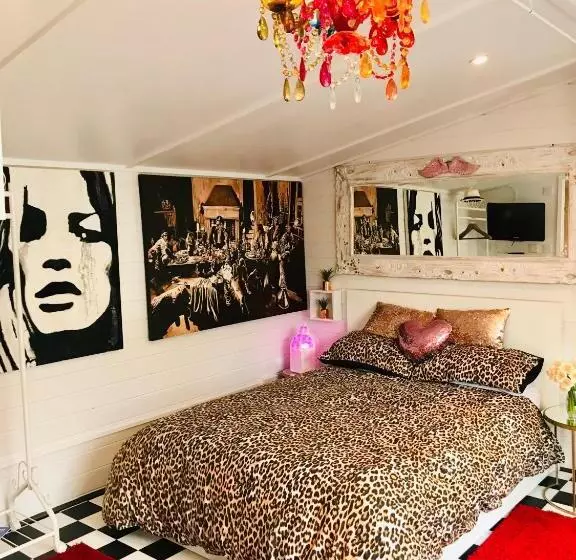 ペンション Ibiza Casa