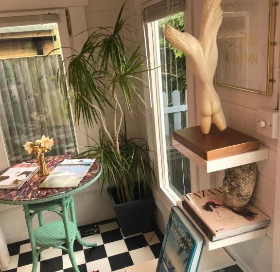 بنسيون Ibiza Casa