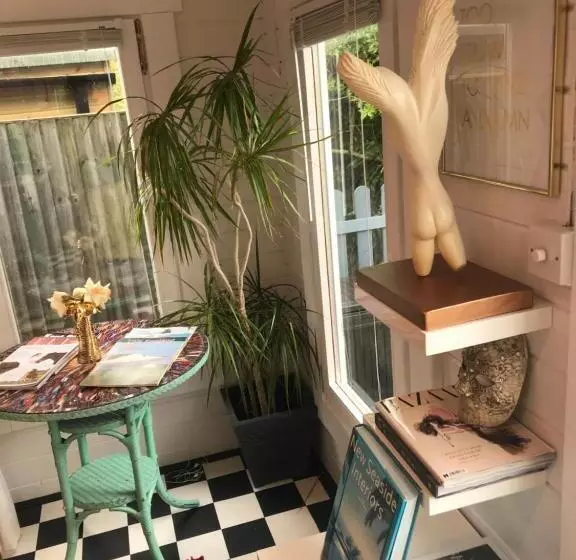 ペンション Ibiza Casa