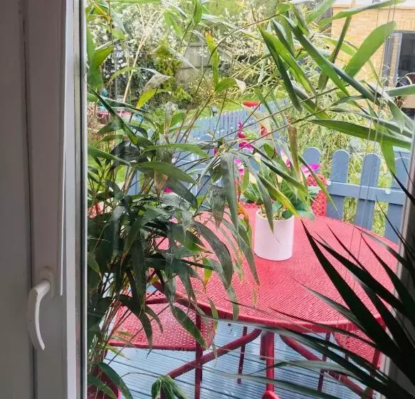 ペンション Ibiza Casa