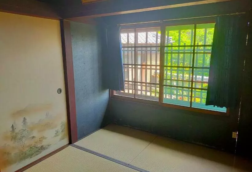 ペンション Island Travel Farm On The Bank   Guesthouse Hoto   Vacation Stay 44650v
