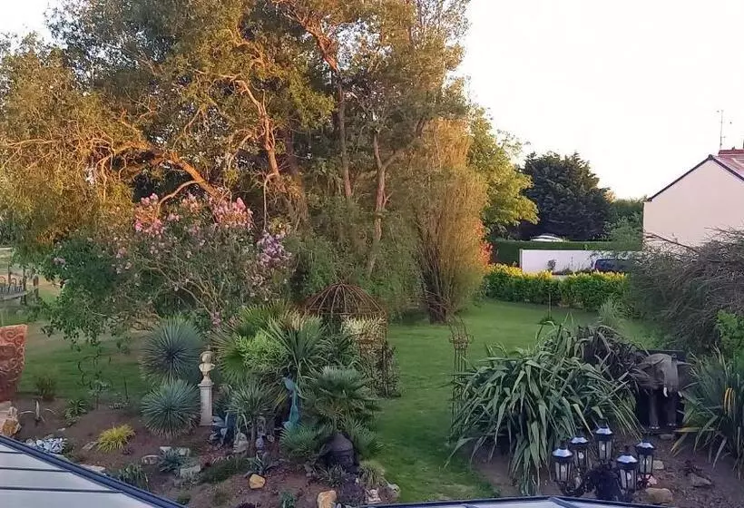 Majatalo La Surville