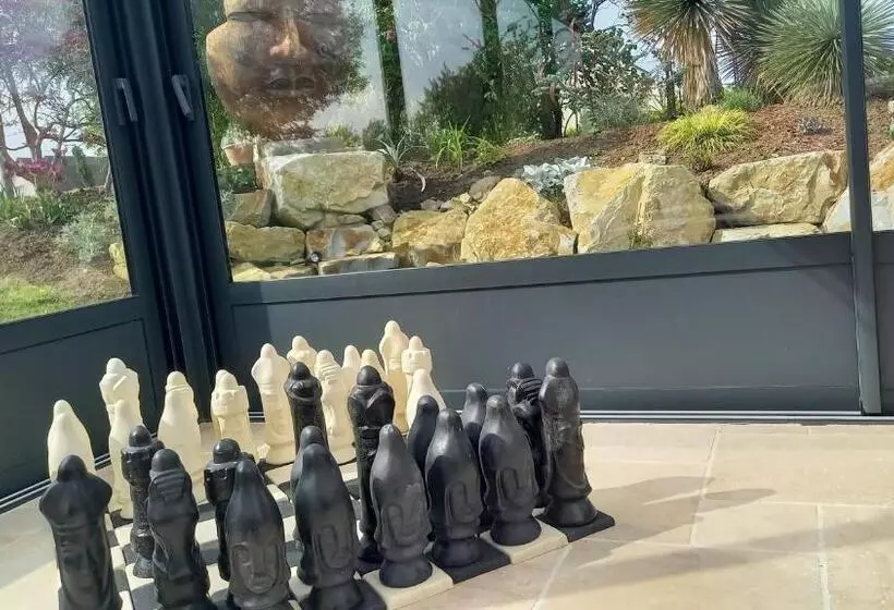 Majatalo La Surville