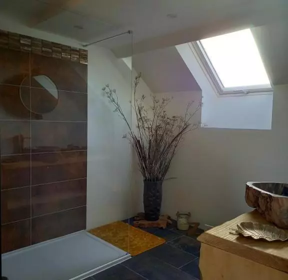 Majatalo La Surville