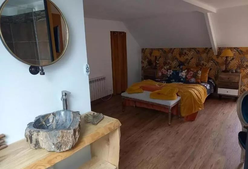 Majatalo La Surville