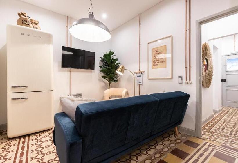 پانسیون @ Rita Splace