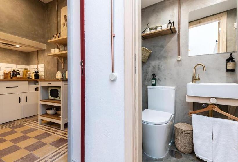 پانسیون @ Rita Splace