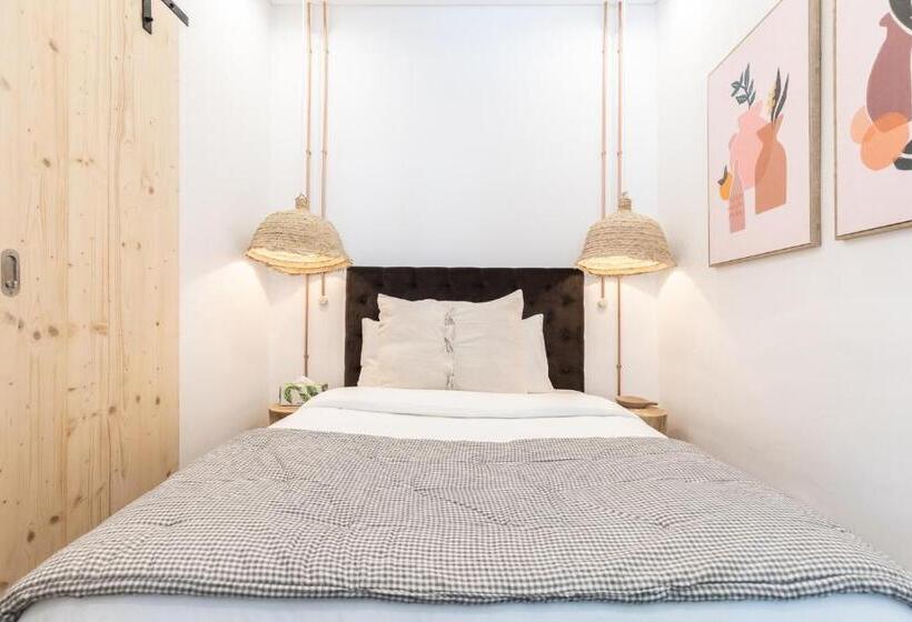 پانسیون @ Rita Splace