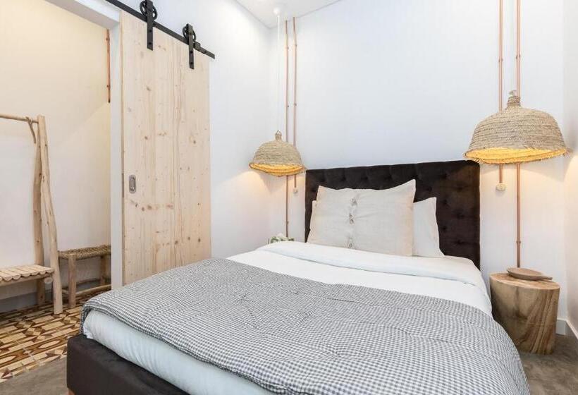 پانسیون @ Rita Splace