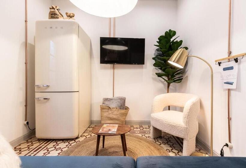 پانسیون @ Rita Splace