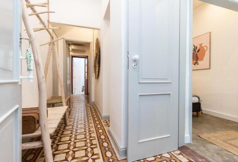 پانسیون @ Rita Splace