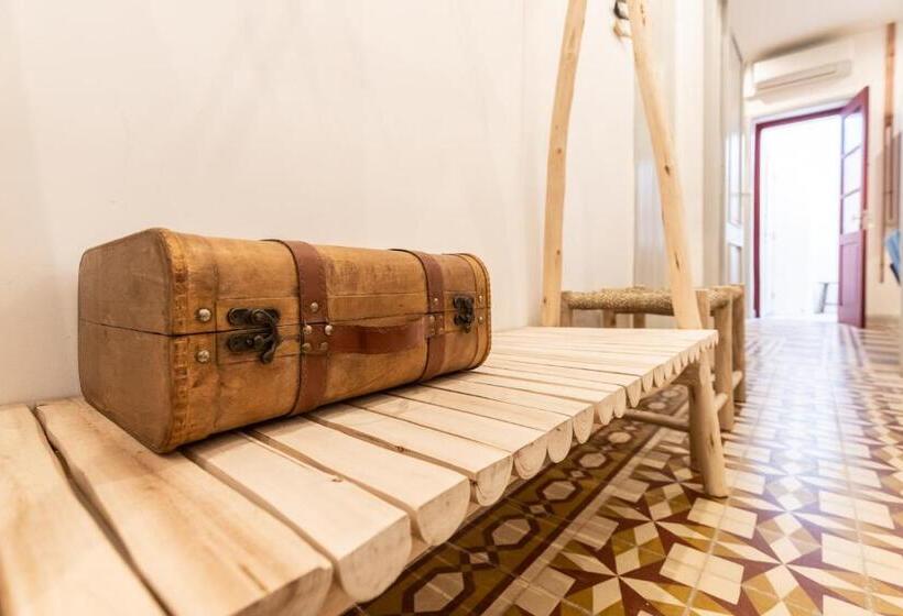 پانسیون @ Rita Splace