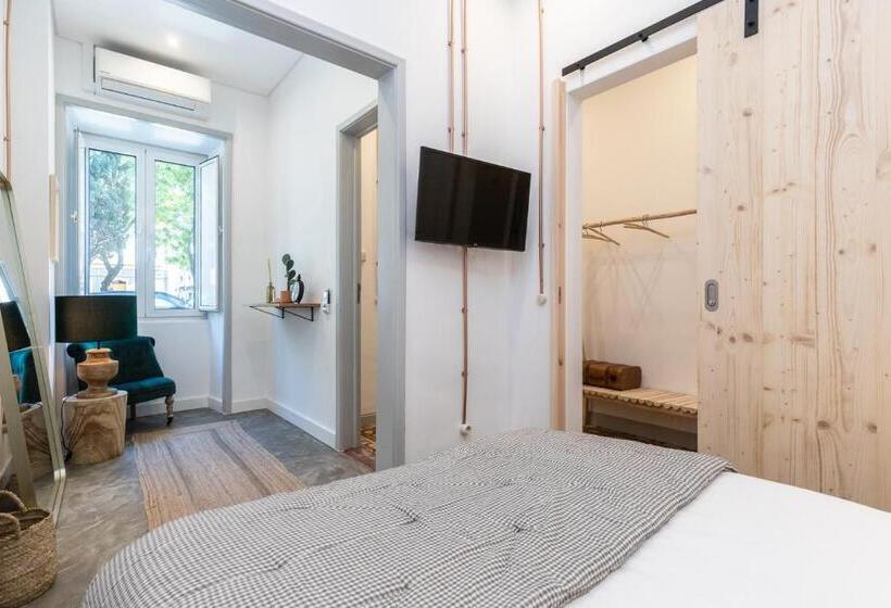 پانسیون @ Rita Splace