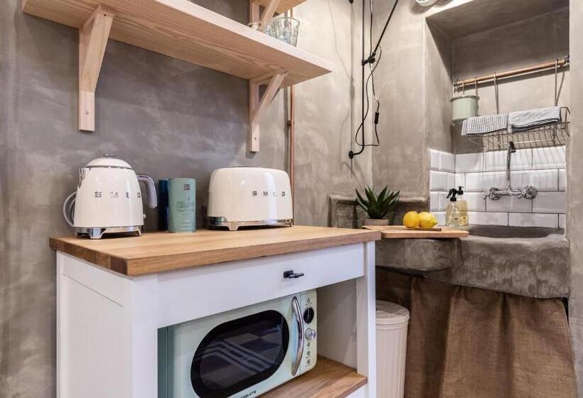 پانسیون @ Rita Splace