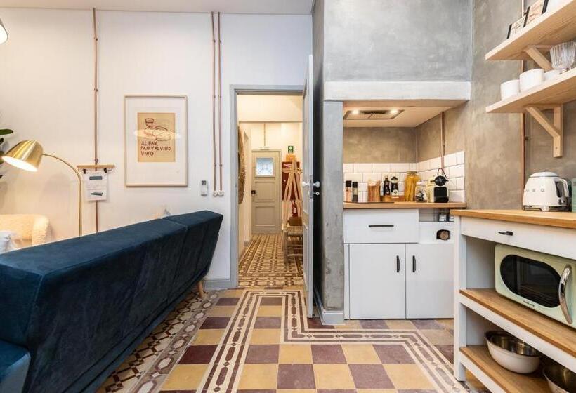 پانسیون @ Rita Splace