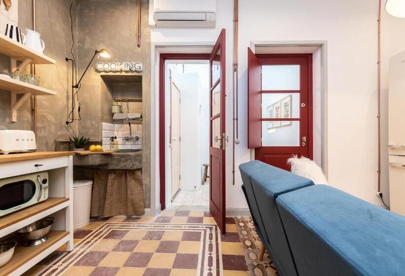 پانسیون @ Rita Splace