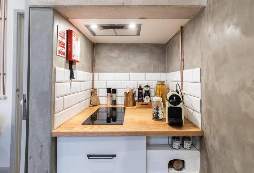 پانسیون @ Rita Splace