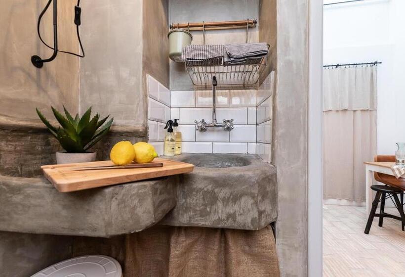 پانسیون @ Rita Splace