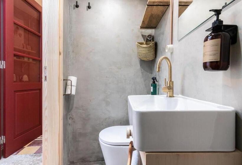 پانسیون @ Rita Splace