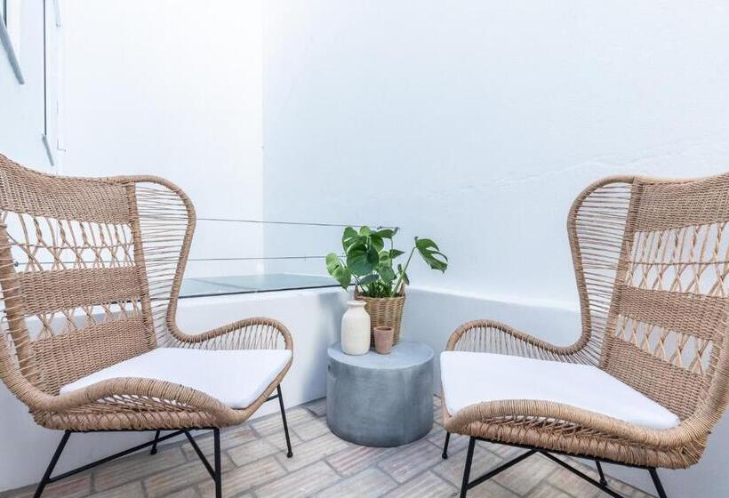 پانسیون @ Rita Splace