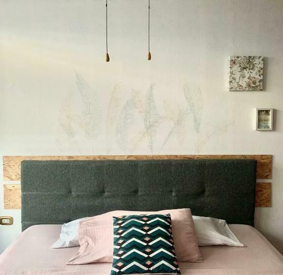 Pensionat Sinergia Coworking & Hostel