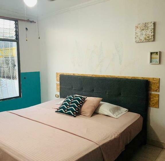 Pensionat Sinergia Coworking & Hostel