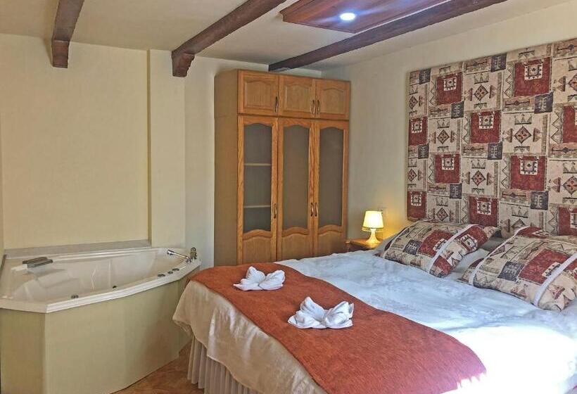 Vv Apartamentos Estrella Del Norte