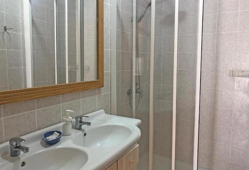 Vv Apartamentos Estrella Del Norte