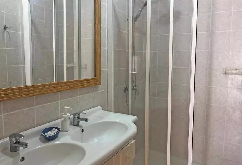 Vv Apartamentos Estrella Del Norte