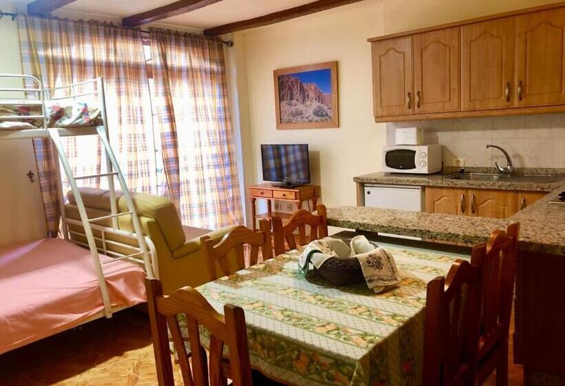 Vv Apartamentos Estrella Del Norte