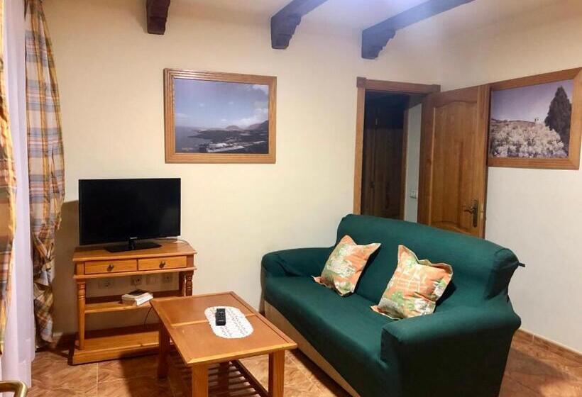 Vv Apartamentos Estrella Del Norte