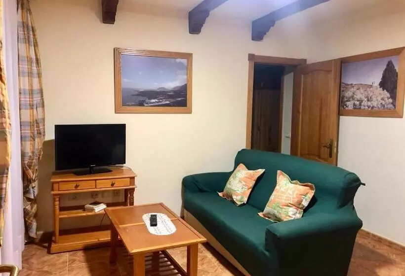 Vv Apartamentos Estrella Del Norte