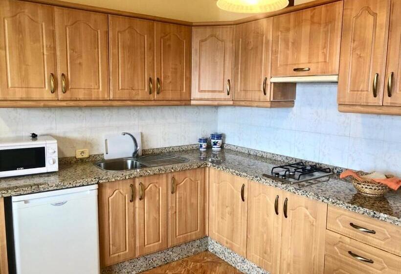 Vv Apartamentos Estrella Del Norte