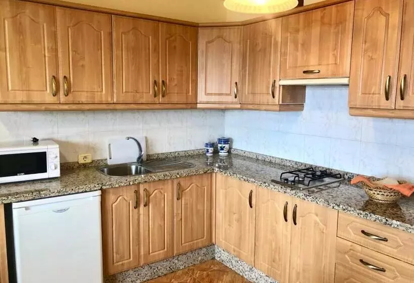 Vv Apartamentos Estrella Del Norte