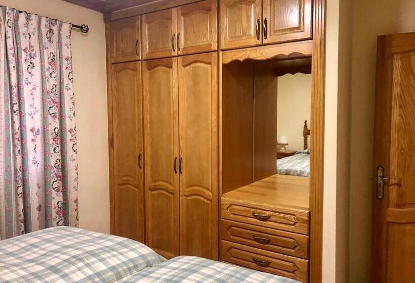 Vv Apartamentos Estrella Del Norte