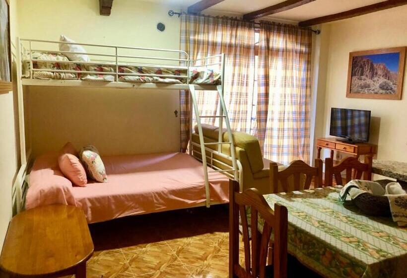 Vv Apartamentos Estrella Del Norte