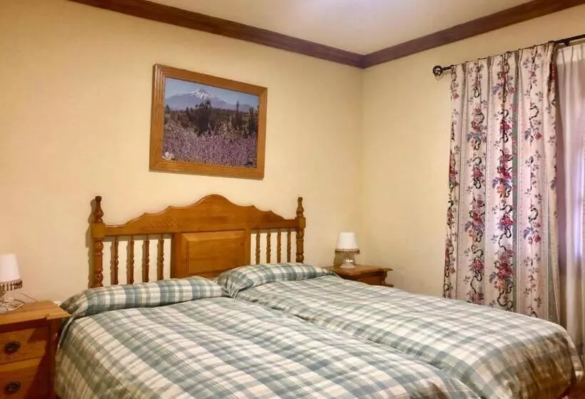 Vv Apartamentos Estrella Del Norte