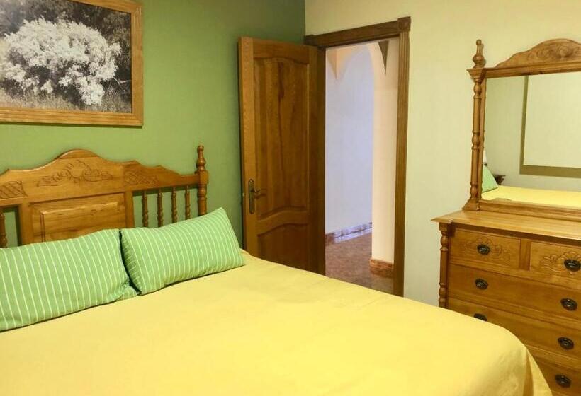 Vv Apartamentos Estrella Del Norte