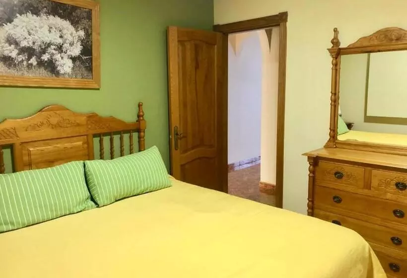 Vv Apartamentos Estrella Del Norte