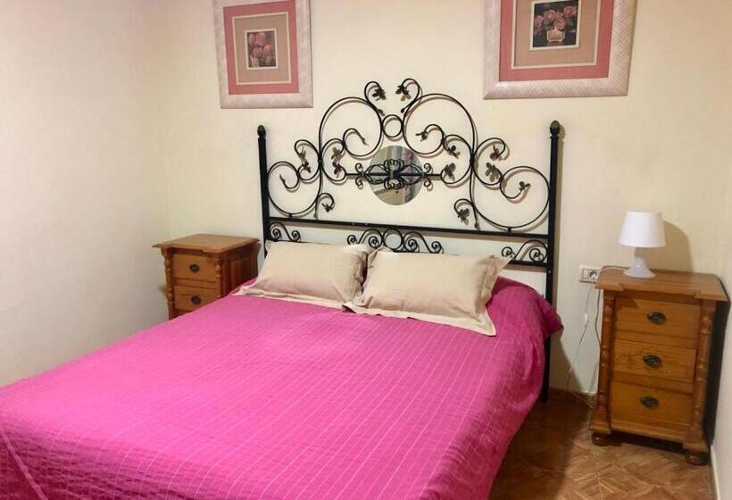 Vv Apartamentos Estrella Del Norte