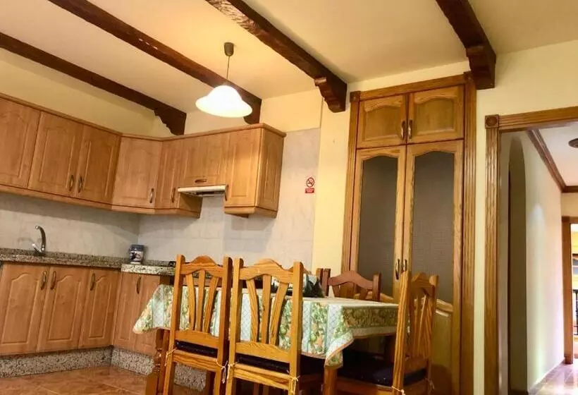 Vv Apartamentos Estrella Del Norte