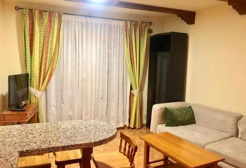 Vv Apartamentos Estrella Del Norte