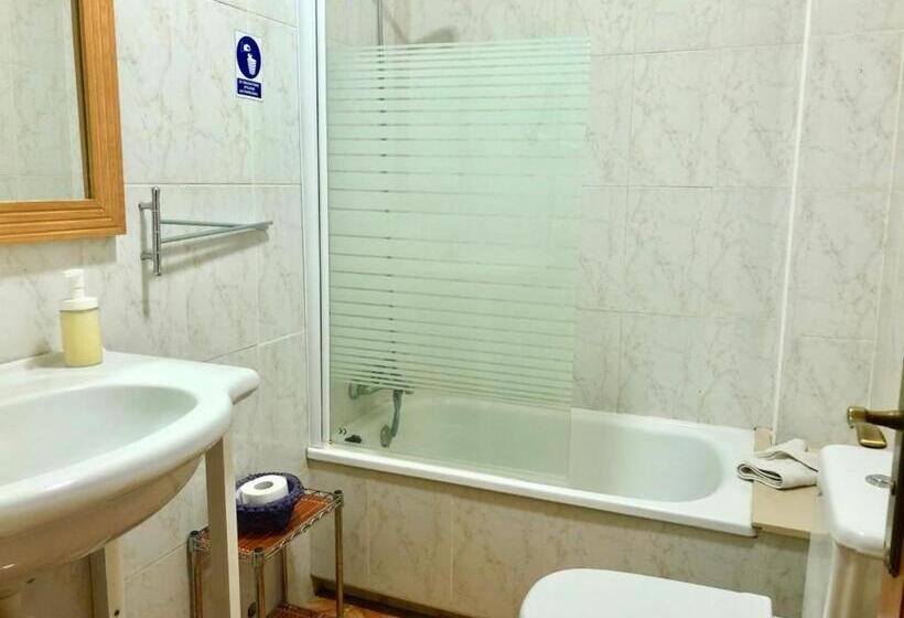 Vv Apartamentos Estrella Del Norte