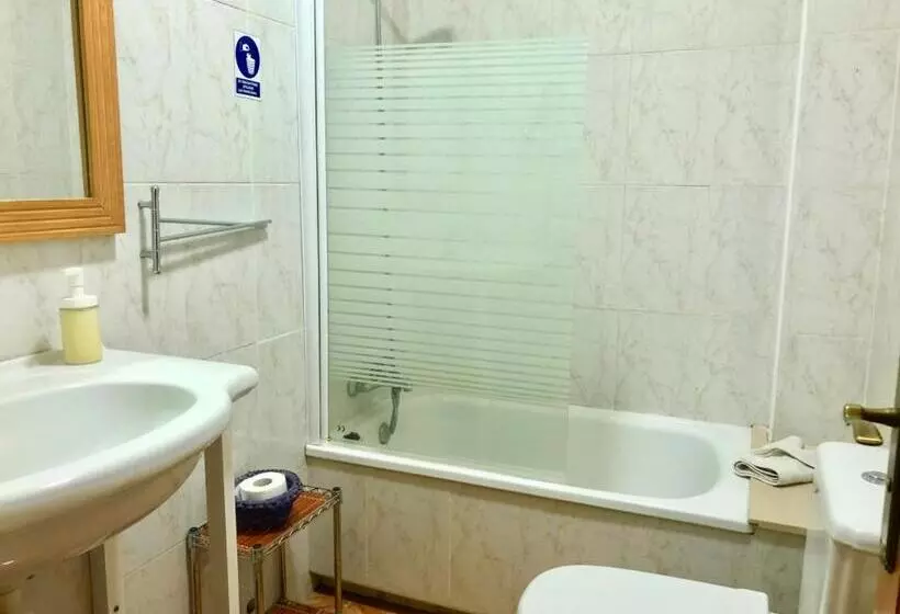 Vv Apartamentos Estrella Del Norte